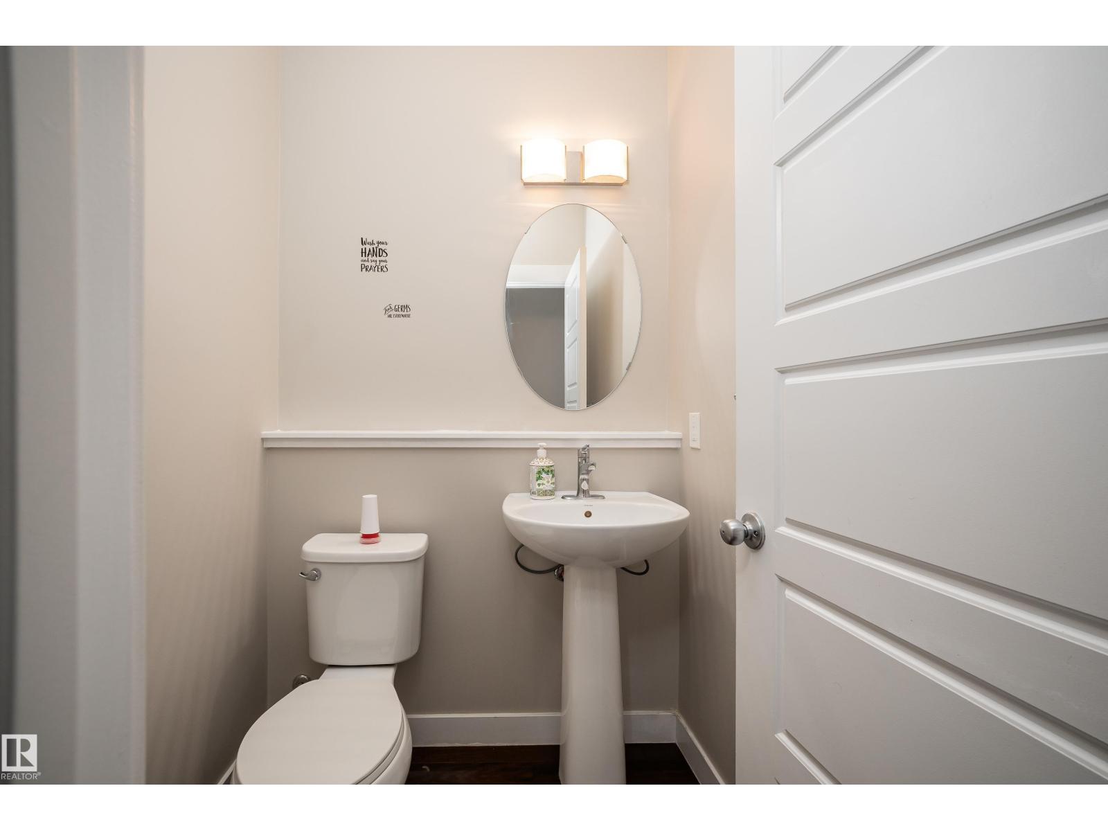 3222 Chernowski Wy Sw, Edmonton, Alberta  T6W 4G4 - Photo 15 - E4486310