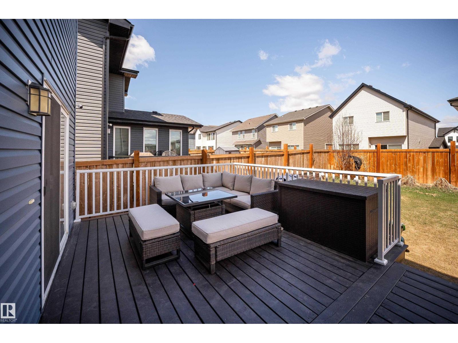 3222 Chernowski Wy Sw, Edmonton, Alberta  T6W 4G4 - Photo 37 - E4486310