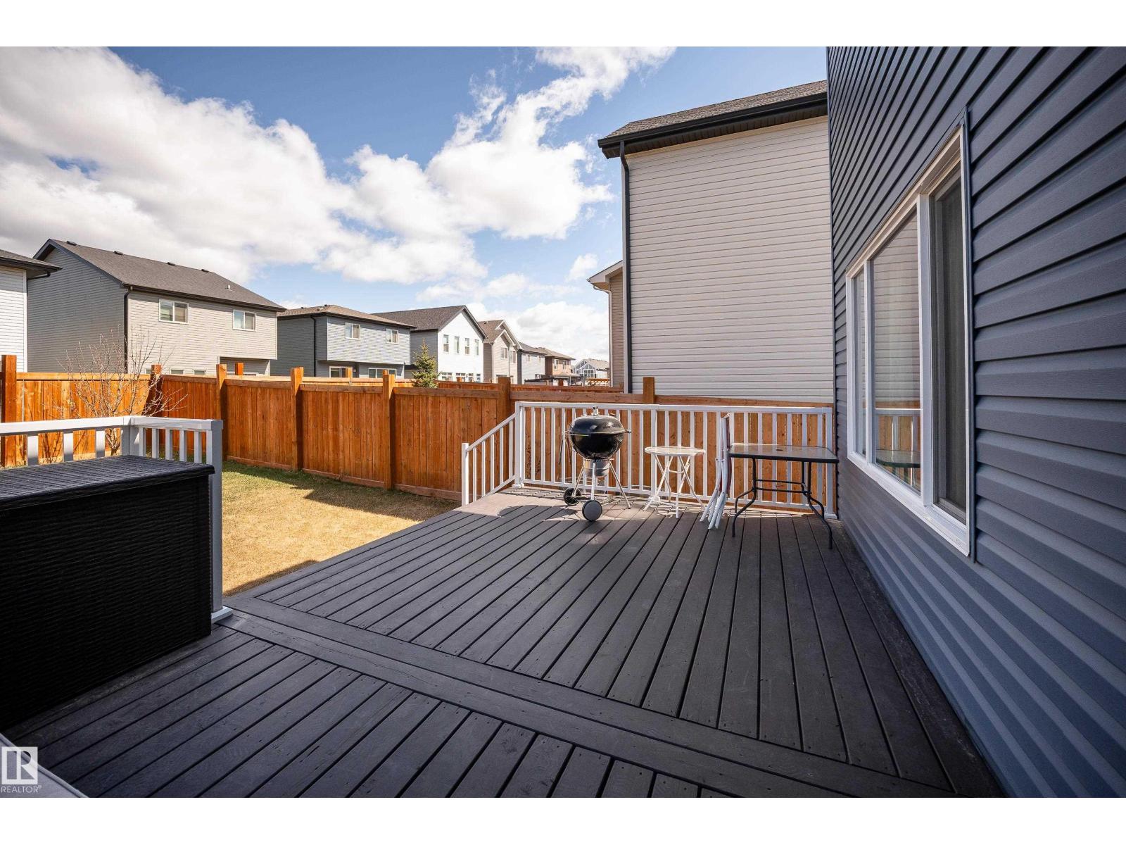 3222 Chernowski Wy Sw, Edmonton, Alberta  T6W 4G4 - Photo 38 - E4486310