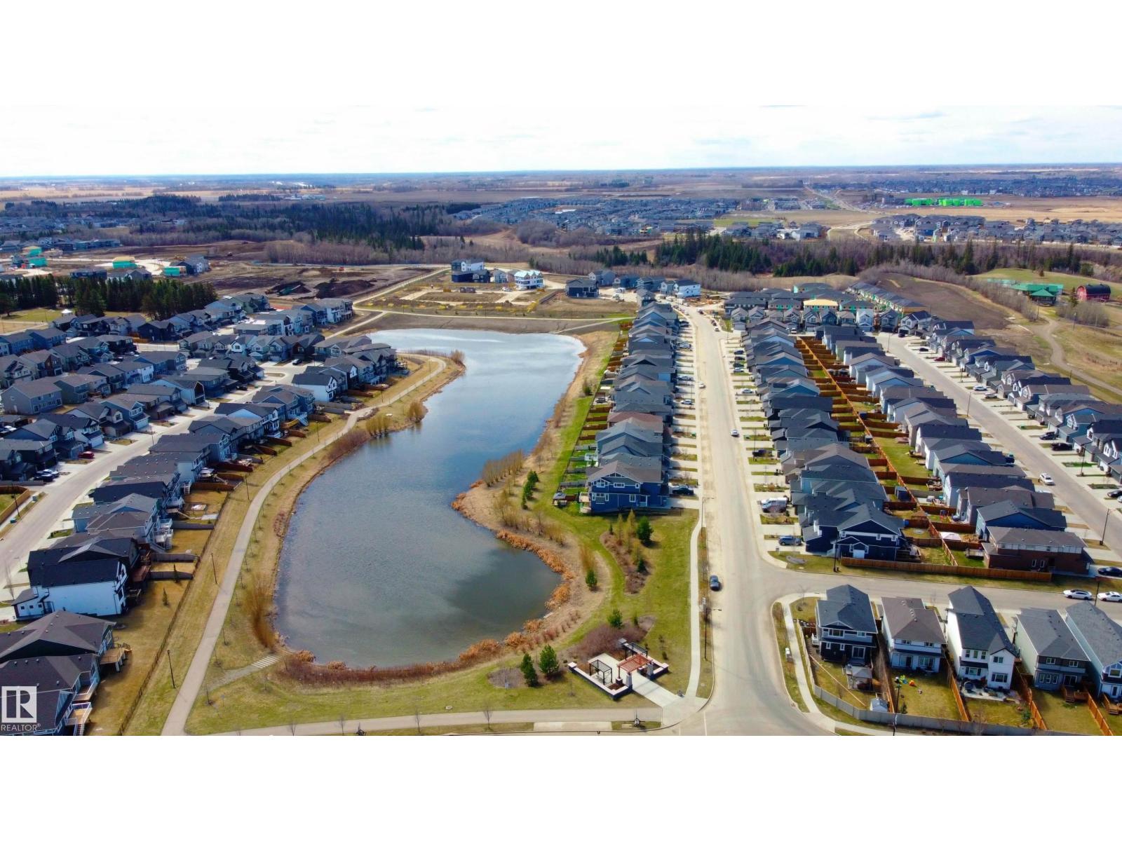 3222 Chernowski Wy Sw, Edmonton, Alberta  T6W 4G4 - Photo 43 - E4486310