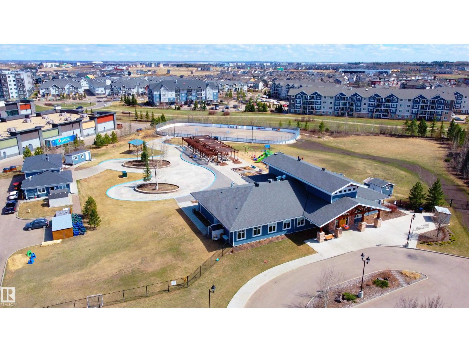 3222 Chernowski Wy Sw, Edmonton, Alberta  T6W 4G4 - Photo 44 - E4486310