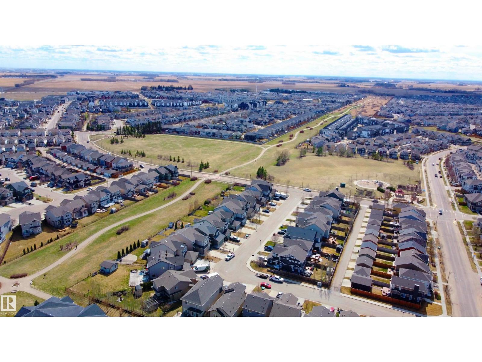 3222 Chernowski Wy Sw, Edmonton, Alberta  T6W 4G4 - Photo 49 - E4486310