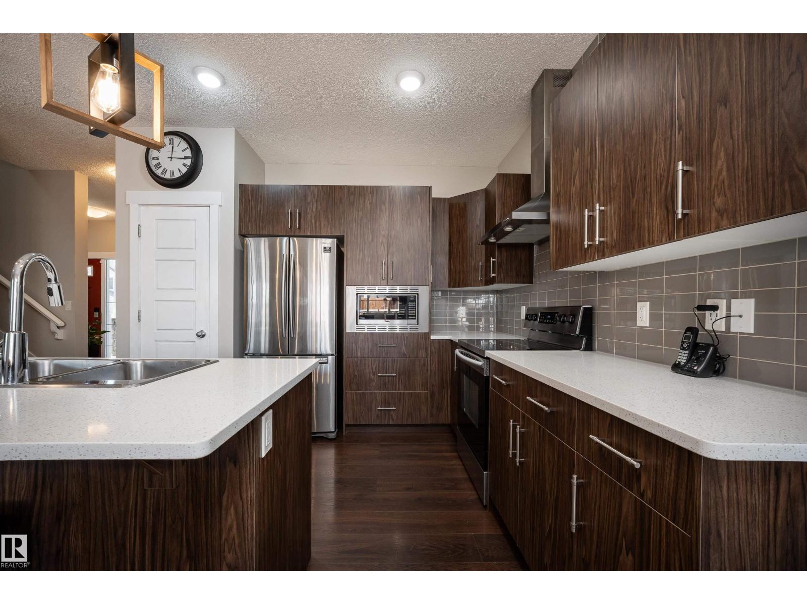 3222 Chernowski Wy Sw, Edmonton, Alberta  T6W 4G4 - Photo 7 - E4486310