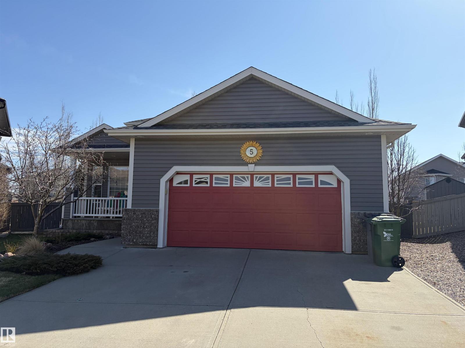 5 RICHELIEU, beaumont, Alberta