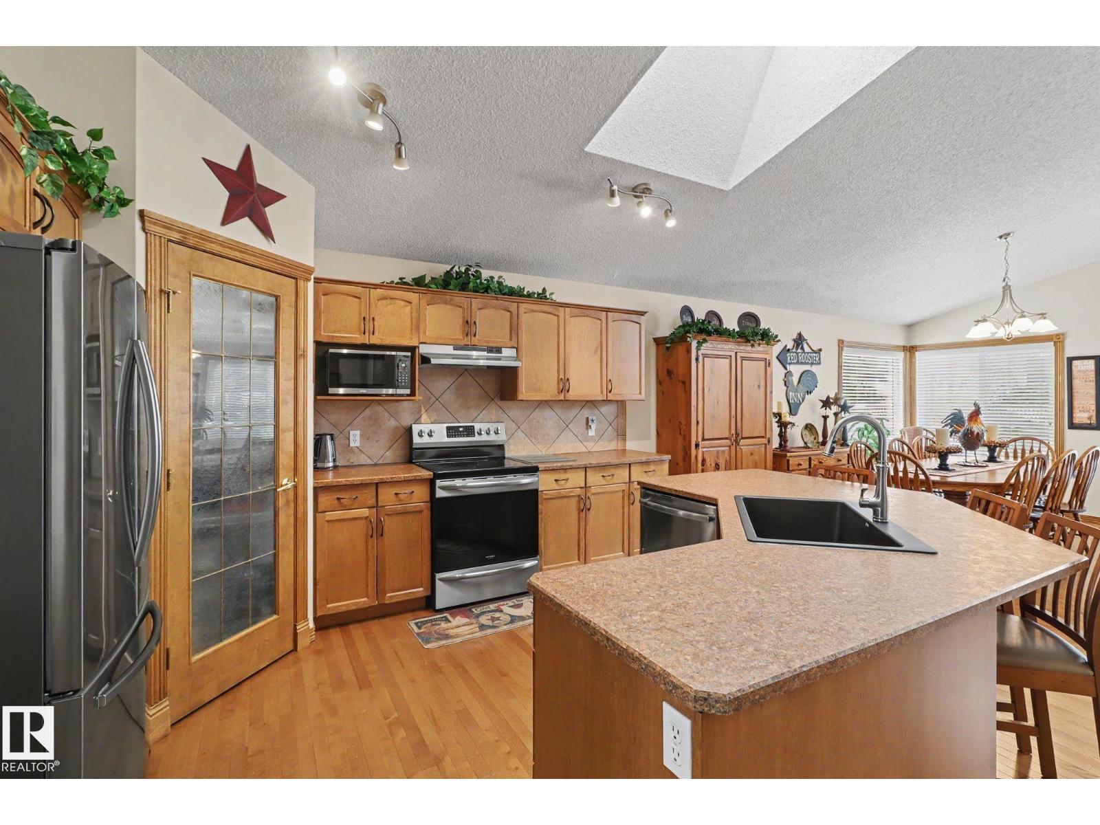 5 Richelieu, Beaumont, Alberta  T4X 1S4 - Photo 10 - E4486311