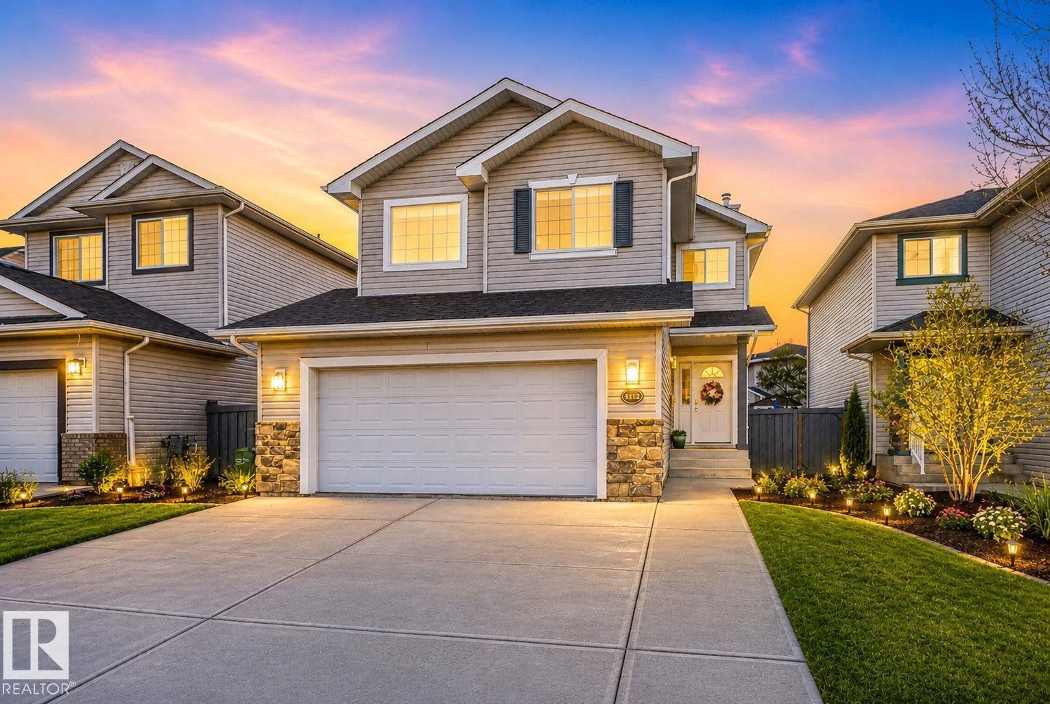 5112 206 ST NW, edmonton, Alberta