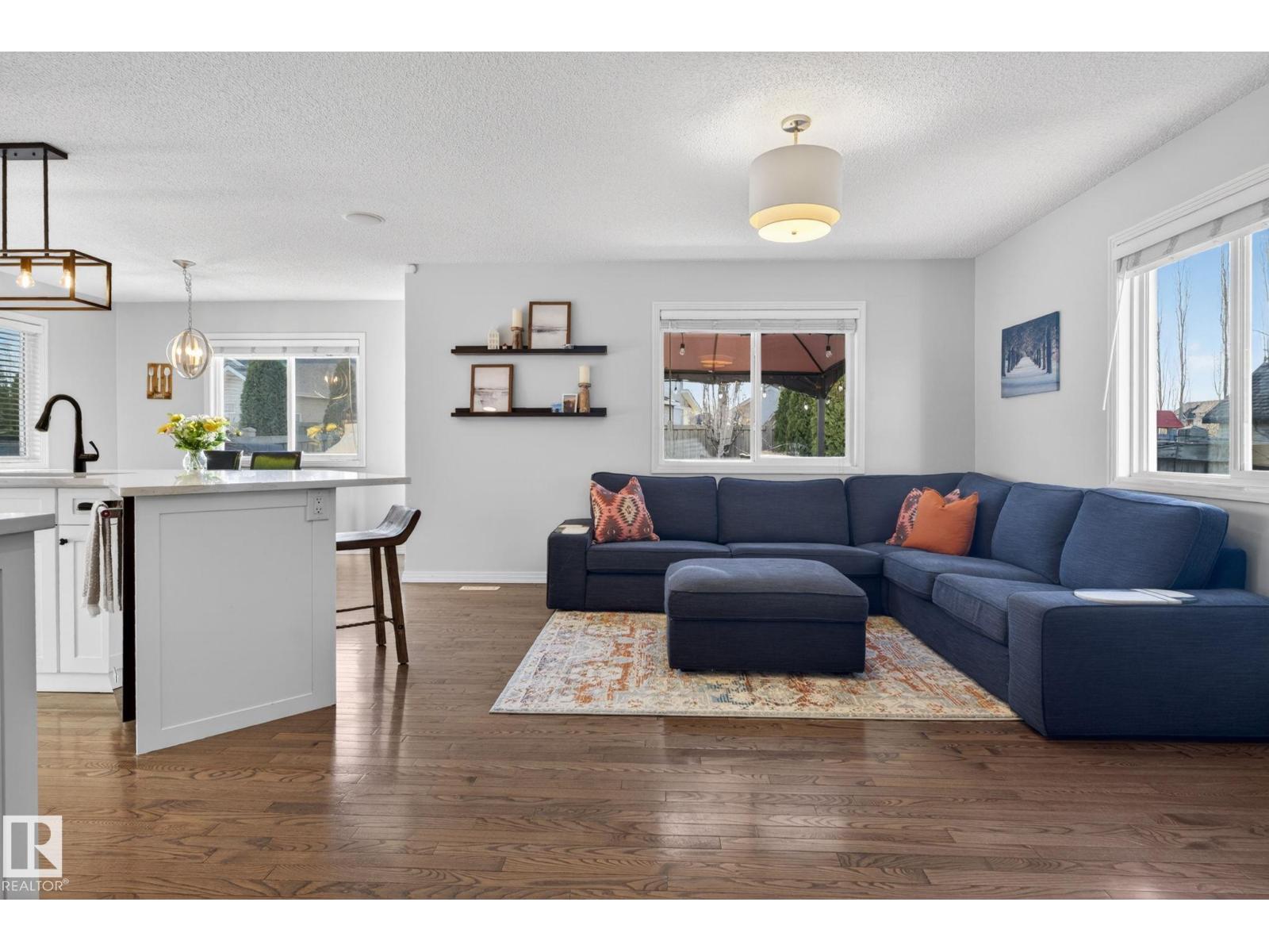 5112 206 St Nw, Edmonton, Alberta  T6M 0C5 - Photo 3 - E4486312