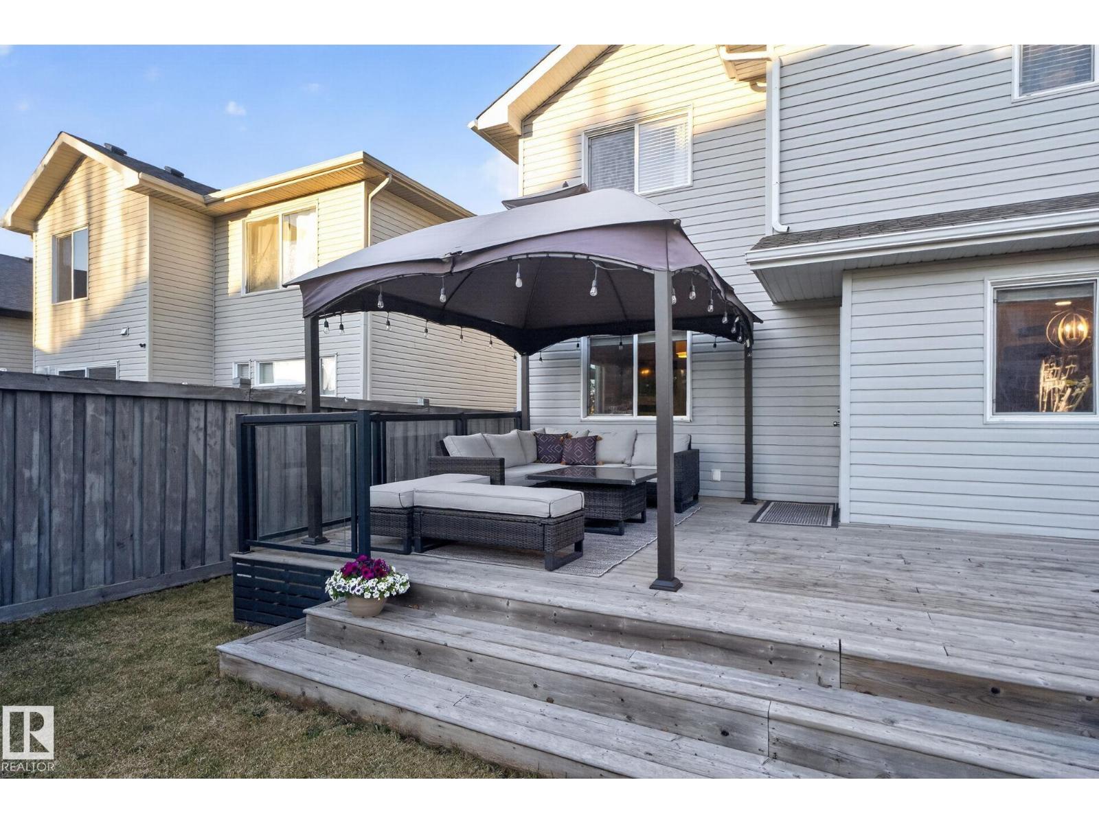 5112 206 St Nw, Edmonton, Alberta  T6M 0C5 - Photo 33 - E4486312