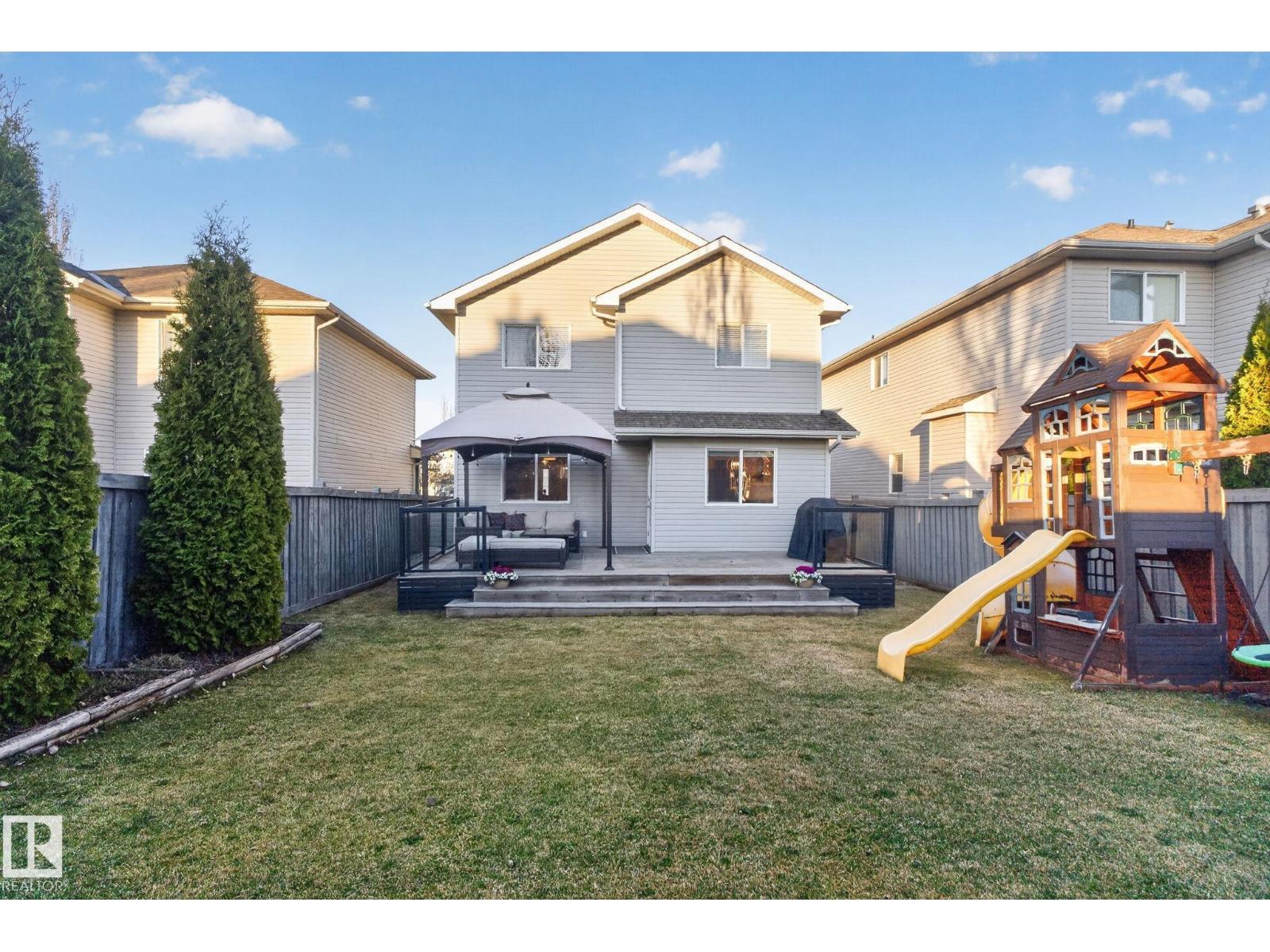 5112 206 St Nw, Edmonton, Alberta  T6M 0C5 - Photo 34 - E4486312