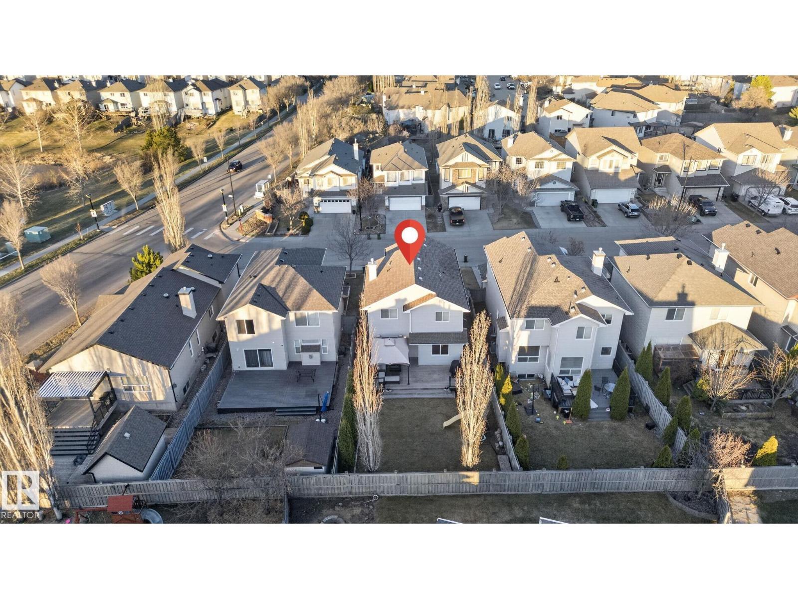 5112 206 St Nw, Edmonton, Alberta  T6M 0C5 - Photo 37 - E4486312
