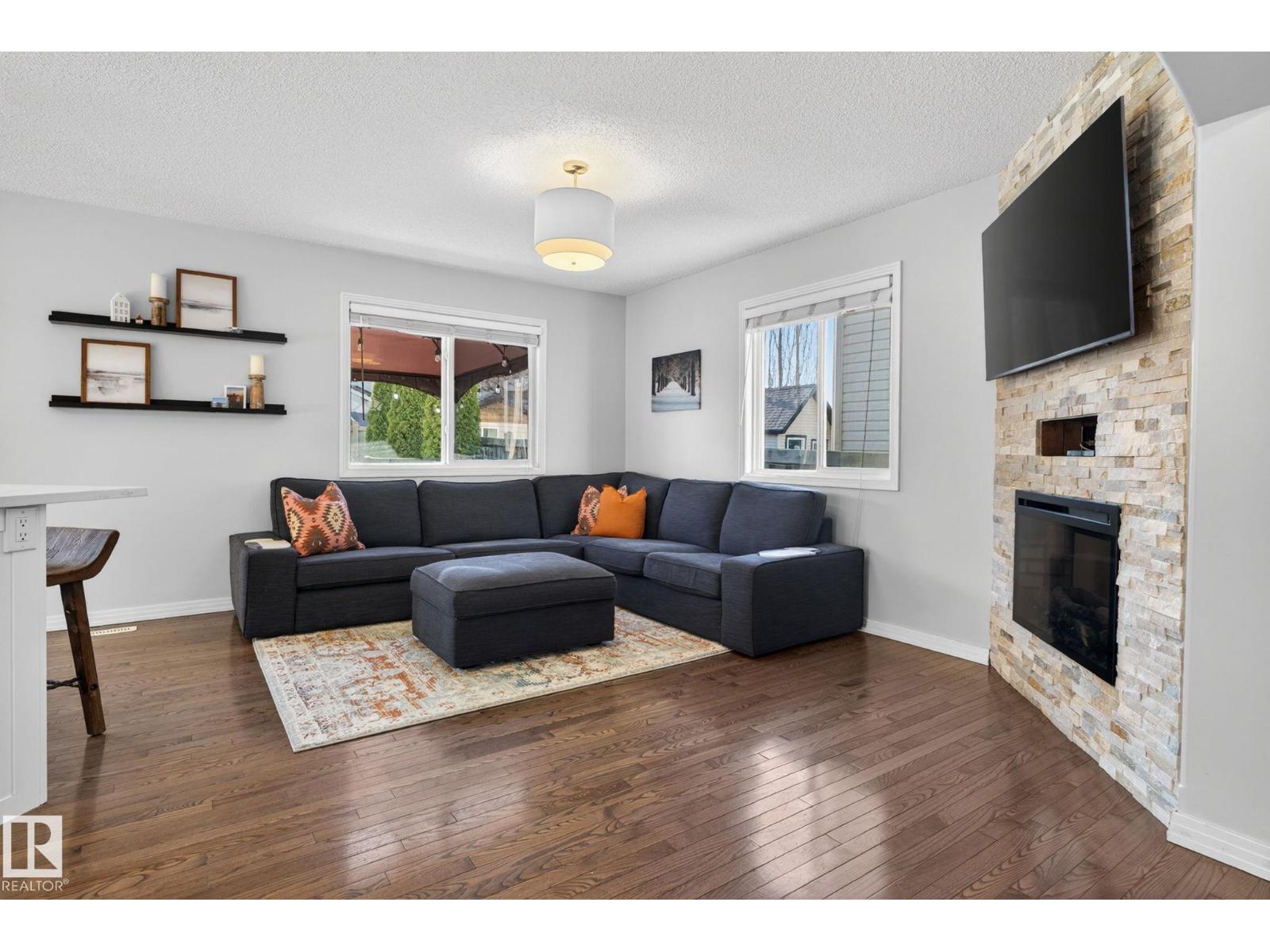 5112 206 St Nw, Edmonton, Alberta  T6M 0C5 - Photo 4 - E4486312