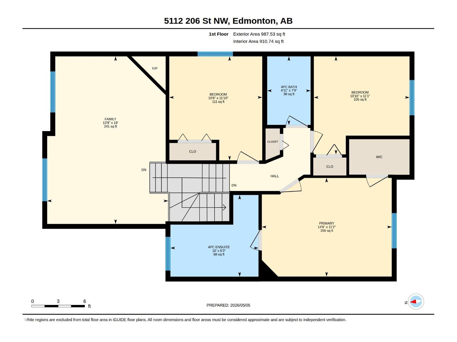5112 206 St Nw, Edmonton, Alberta  T6M 0C5 - Photo 42 - E4486312