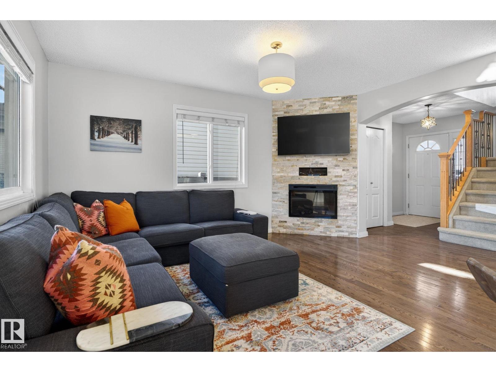 5112 206 St Nw, Edmonton, Alberta  T6M 0C5 - Photo 5 - E4486312