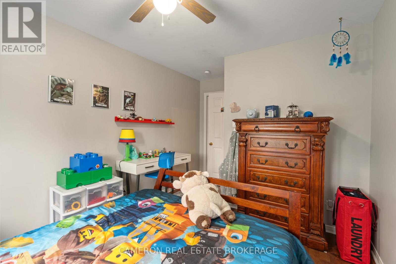 1428 Holy Cross Boulevard, Cornwall, Ontario  K6H 6Z4 - Photo 22 - X13097928