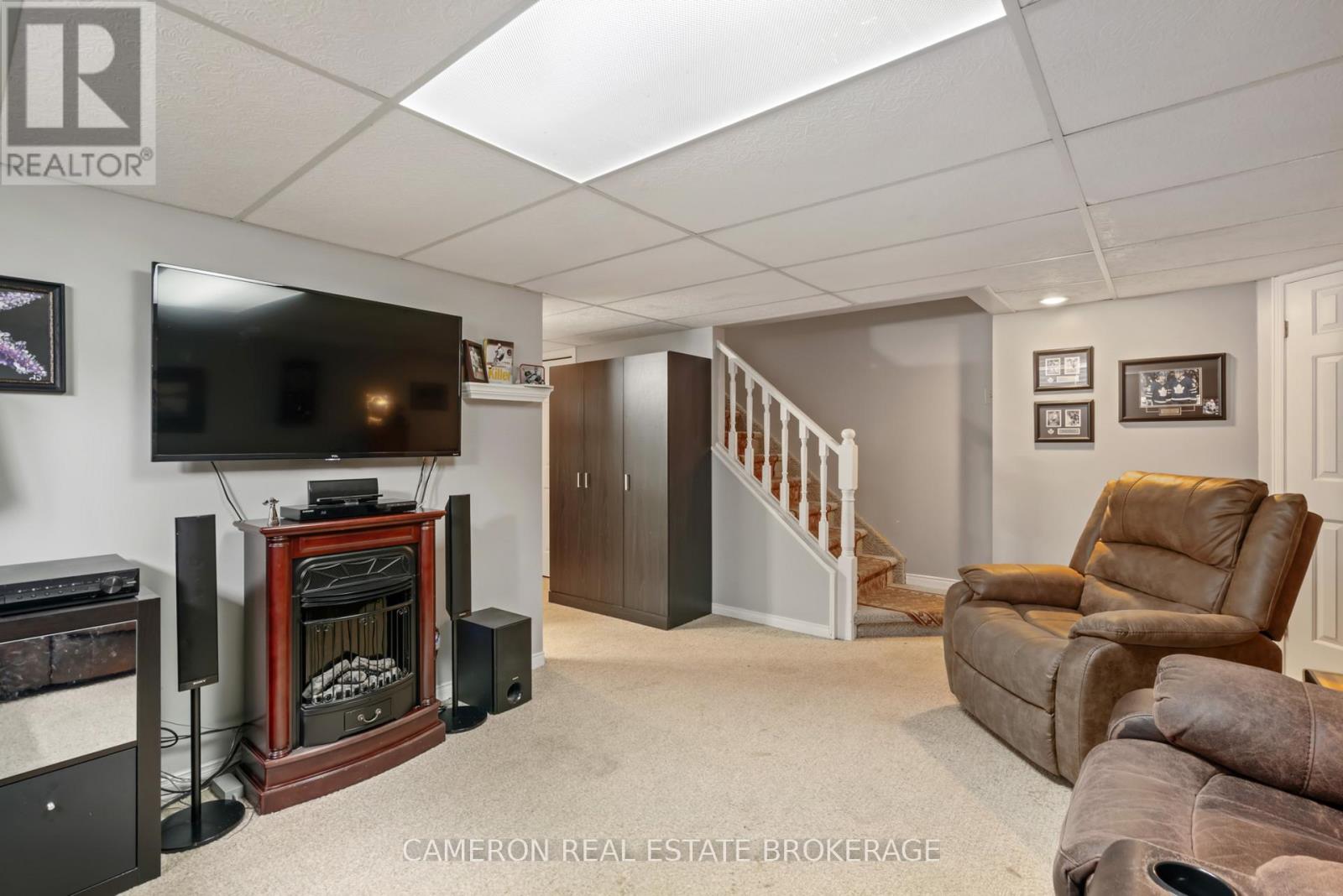 1428 Holy Cross Boulevard, Cornwall, Ontario  K6H 6Z4 - Photo 25 - X13097928