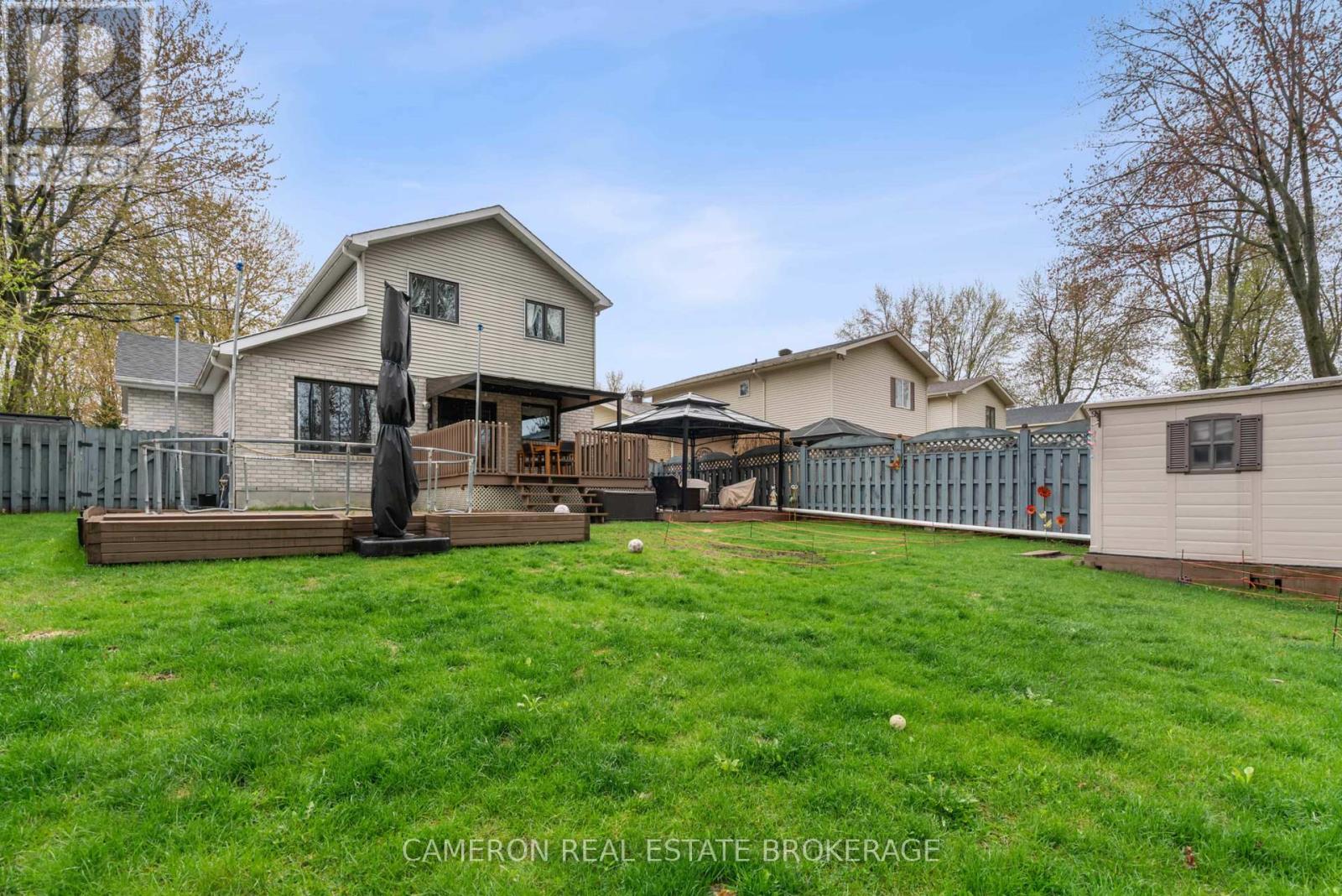 1428 Holy Cross Boulevard, Cornwall, Ontario  K6H 6Z4 - Photo 33 - X13097928