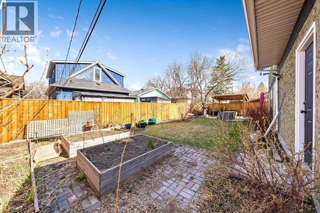 1110 Maggie Street Se, Calgary, Alberta  T2G 4M1 - Photo 42 - A2307946
