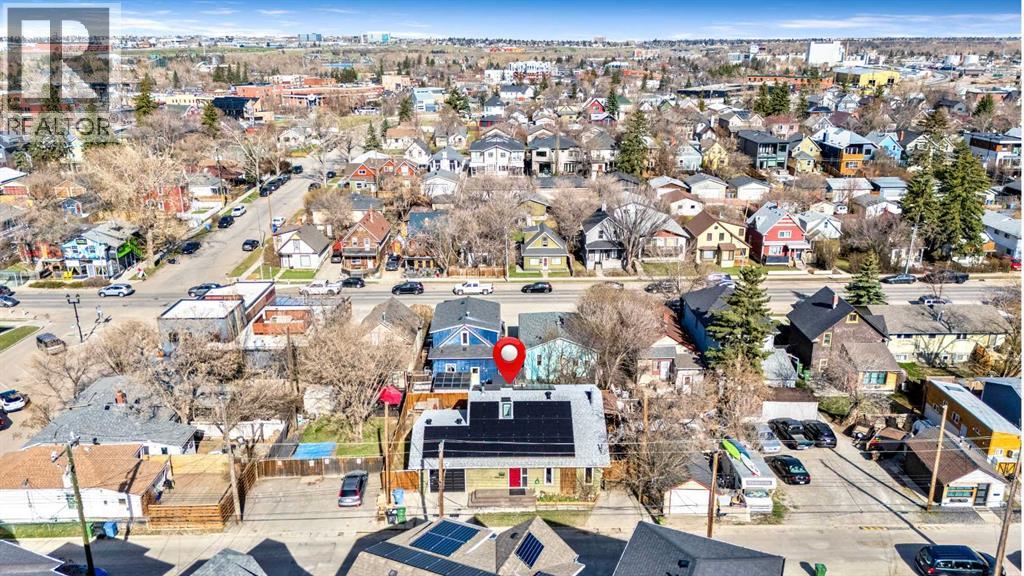 1110 Maggie Street Se, Calgary, Alberta  T2G 4M1 - Photo 3 - A2307946