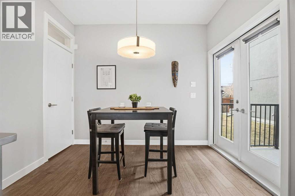 2, 308 11 Avenue Ne, Calgary, Alberta  T2E 0Z1 - Photo 12 - A2308641