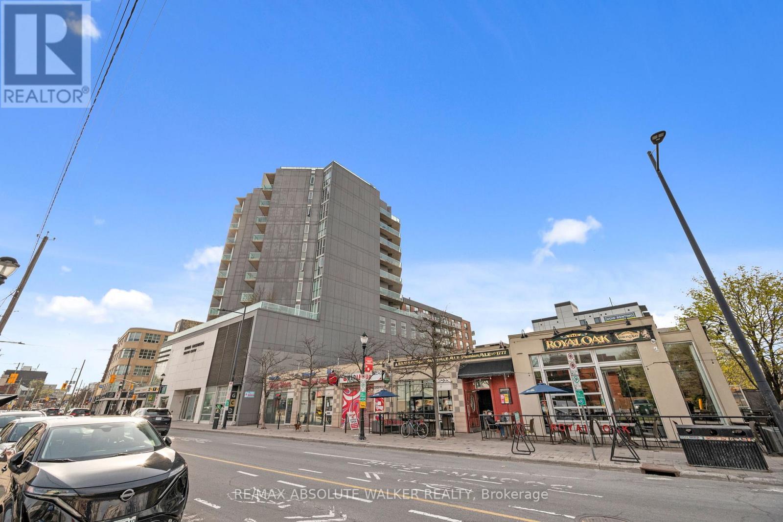 903 - 1227 WELLINGTON STREET W, Ottawa, Ontario