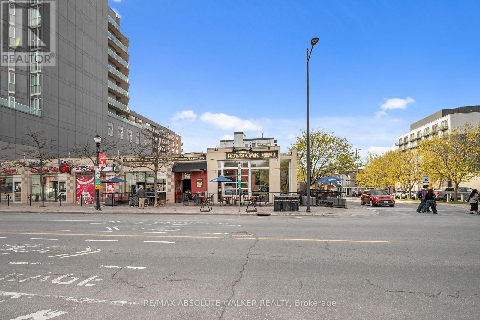 903 - 1227 Wellington Street W, Ottawa, Ontario  K1Y 0G7 - Photo 2 - X13097804