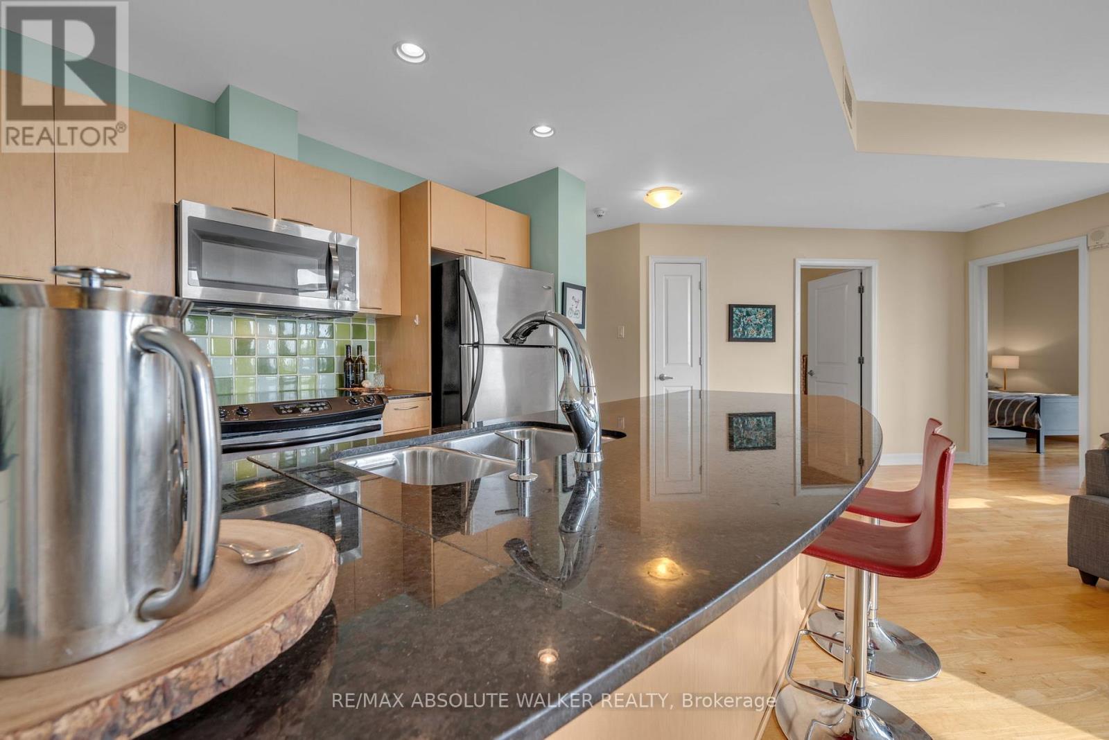903 - 1227 Wellington Street W, Ottawa, Ontario  K1Y 0G7 - Photo 22 - X13097804