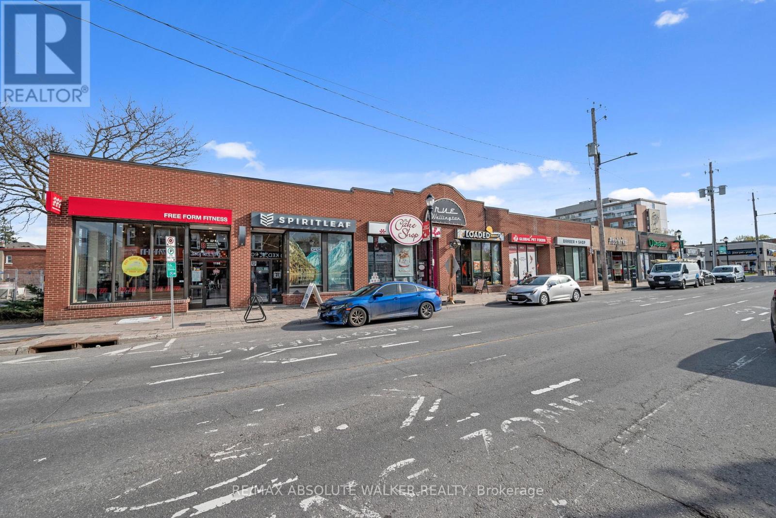 903 - 1227 Wellington Street W, Ottawa, Ontario  K1Y 0G7 - Photo 3 - X13097804