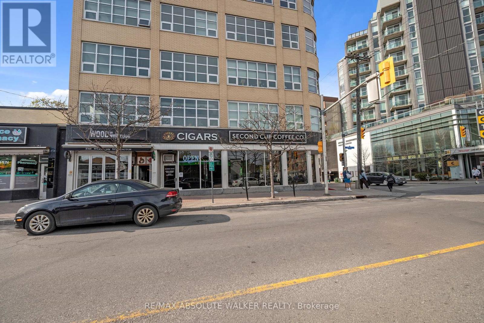 903 - 1227 Wellington Street W, Ottawa, Ontario  K1Y 0G7 - Photo 6 - X13097804