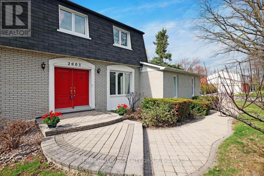 2003 Hollybrook Crescent, Ottawa, Ontario  K1J 7Y4 - Photo 2 - X13097820