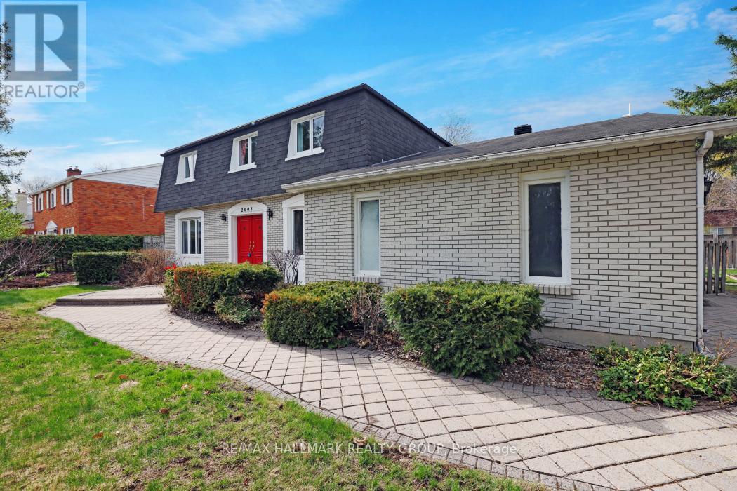 2003 Hollybrook Crescent, Ottawa, Ontario  K1J 7Y4 - Photo 3 - X13097820