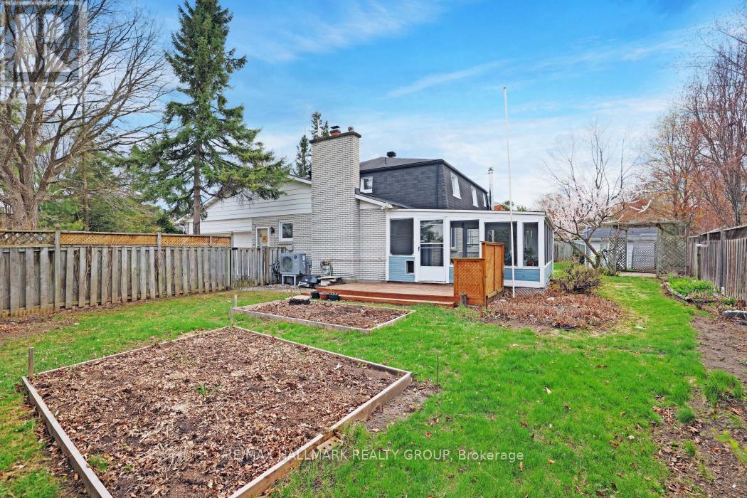 2003 Hollybrook Crescent, Ottawa, Ontario  K1J 7Y4 - Photo 41 - X13097820