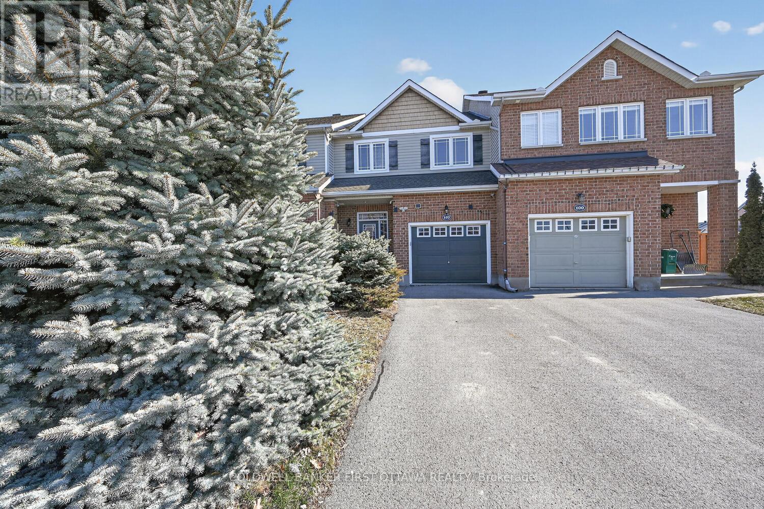 102 Windance Crescent, Ottawa, Ontario  K2W 0A7 - Photo 2 - X13097828