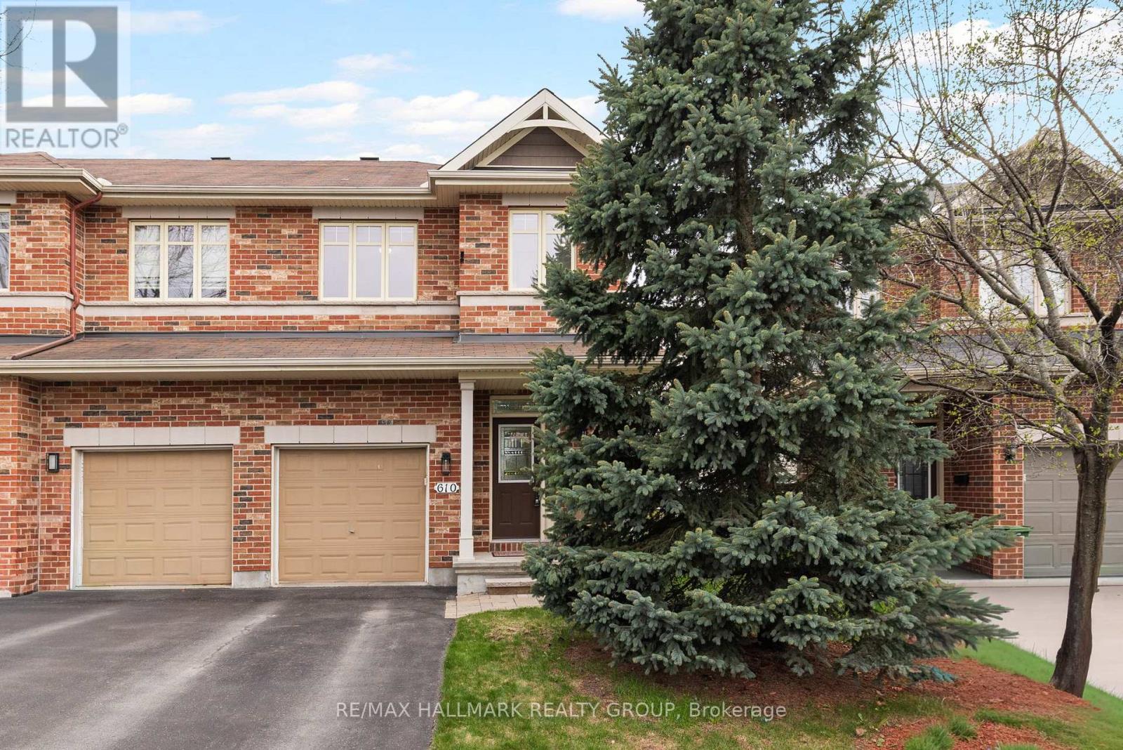 610 EVERLASTING CRESCENT, Ottawa, Ontario