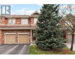610 EVERLASTING CRESCENT, Ottawa, Ontario
