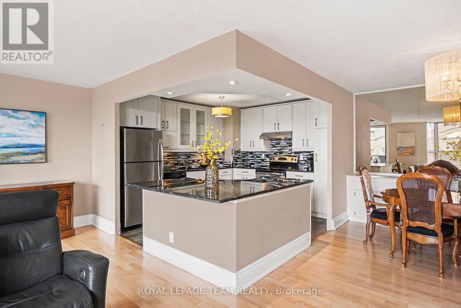 410 - 2951 Riverside Drive, Ottawa, Ontario  K1V 8W6 - Photo 10 - X13097866