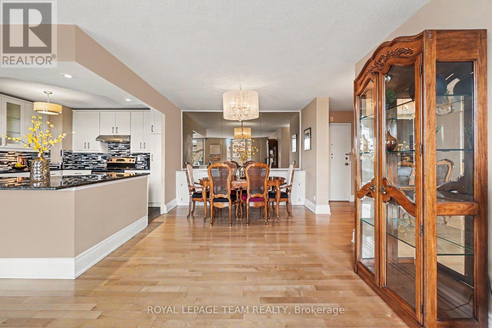410 - 2951 Riverside Drive, Ottawa, Ontario  K1V 8W6 - Photo 14 - X13097866