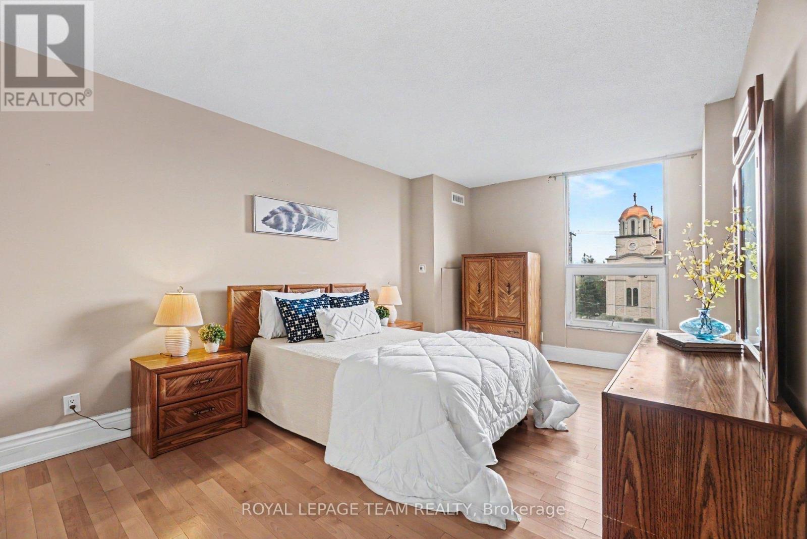 410 - 2951 Riverside Drive, Ottawa, Ontario  K1V 8W6 - Photo 15 - X13097866