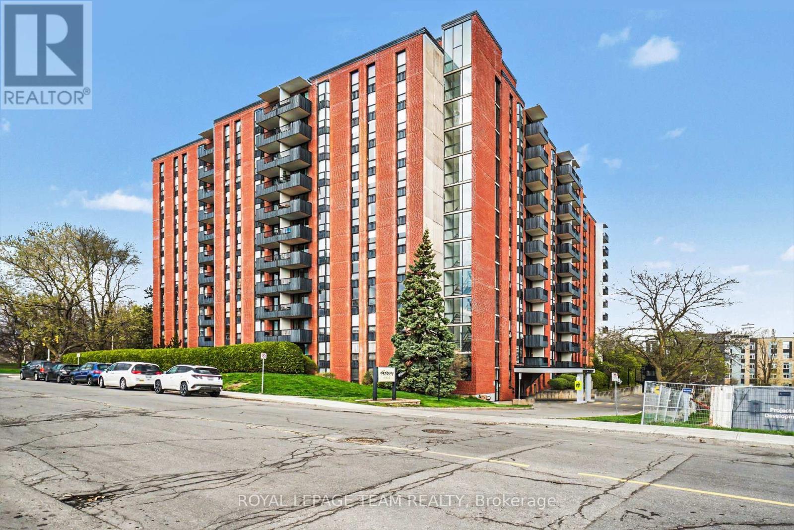 410 - 2951 Riverside Drive, Ottawa, Ontario  K1V 8W6 - Photo 2 - X13097866