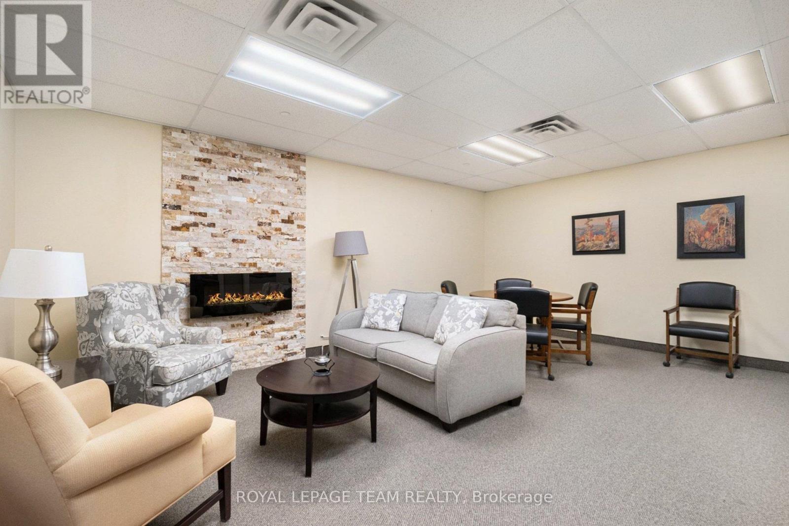 410 - 2951 Riverside Drive, Ottawa, Ontario  K1V 8W6 - Photo 26 - X13097866