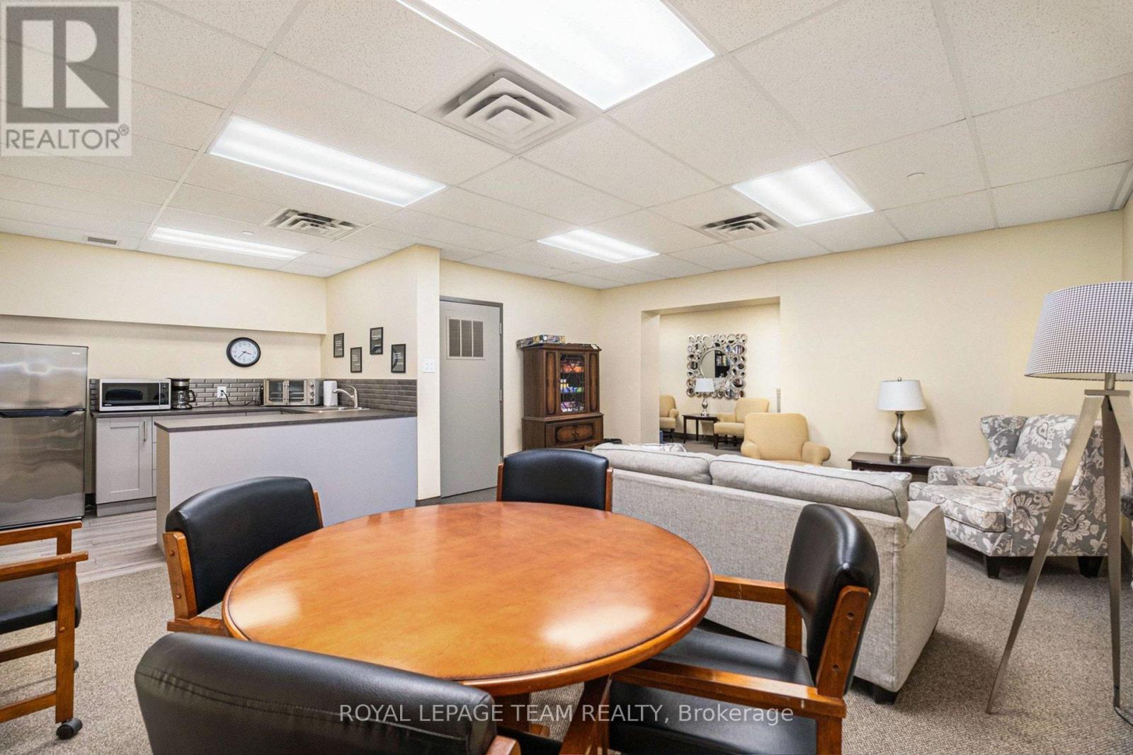 410 - 2951 Riverside Drive, Ottawa, Ontario  K1V 8W6 - Photo 27 - X13097866