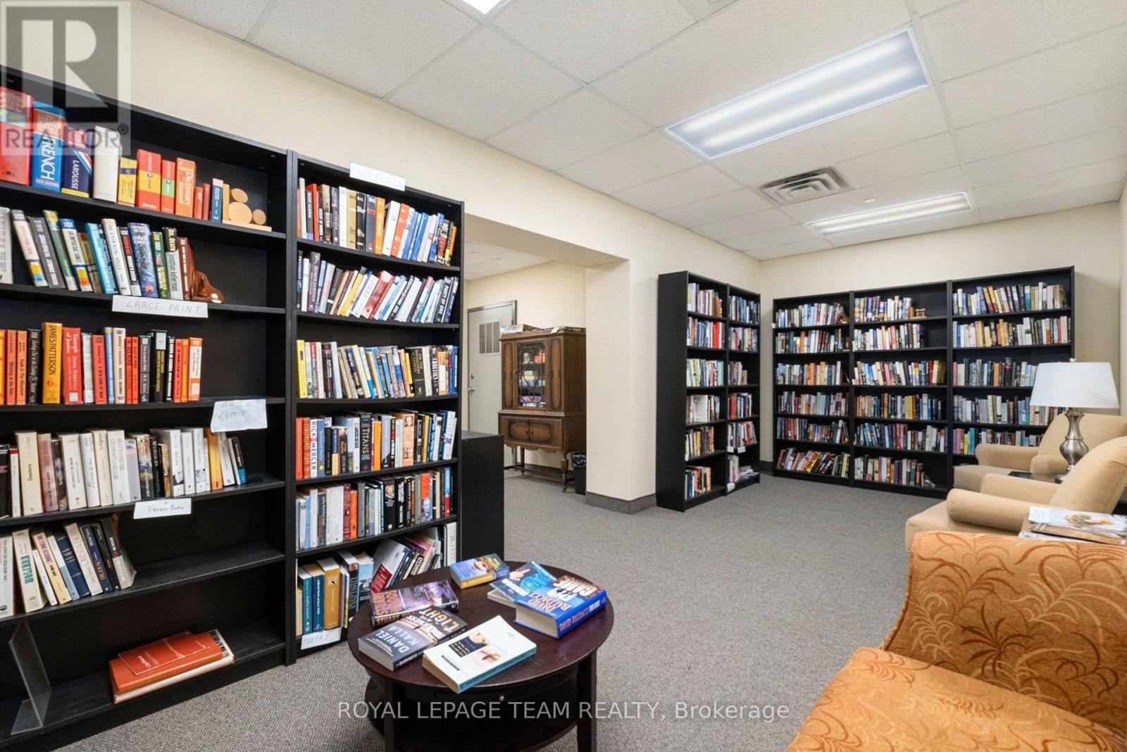 410 - 2951 Riverside Drive, Ottawa, Ontario  K1V 8W6 - Photo 28 - X13097866
