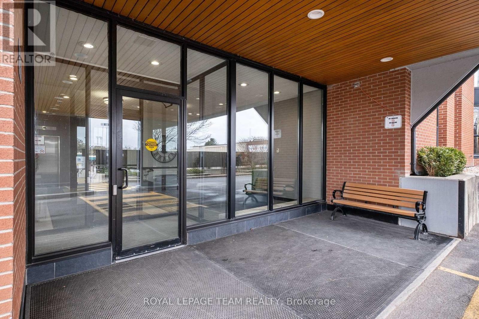410 - 2951 Riverside Drive, Ottawa, Ontario  K1V 8W6 - Photo 3 - X13097866