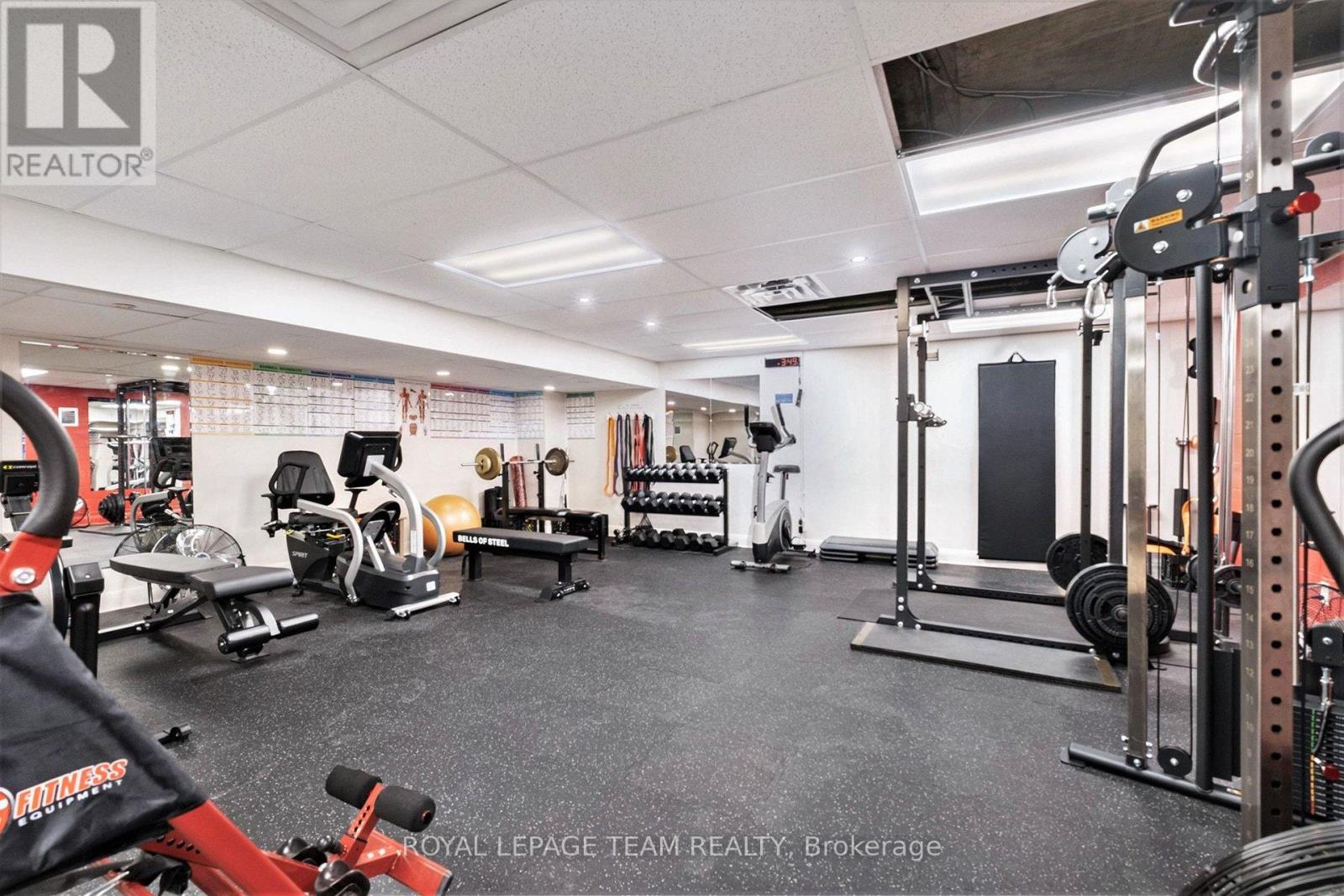 410 - 2951 Riverside Drive, Ottawa, Ontario  K1V 8W6 - Photo 30 - X13097866