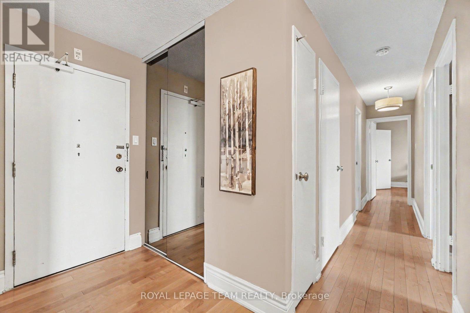 410 - 2951 Riverside Drive, Ottawa, Ontario  K1V 8W6 - Photo 5 - X13097866