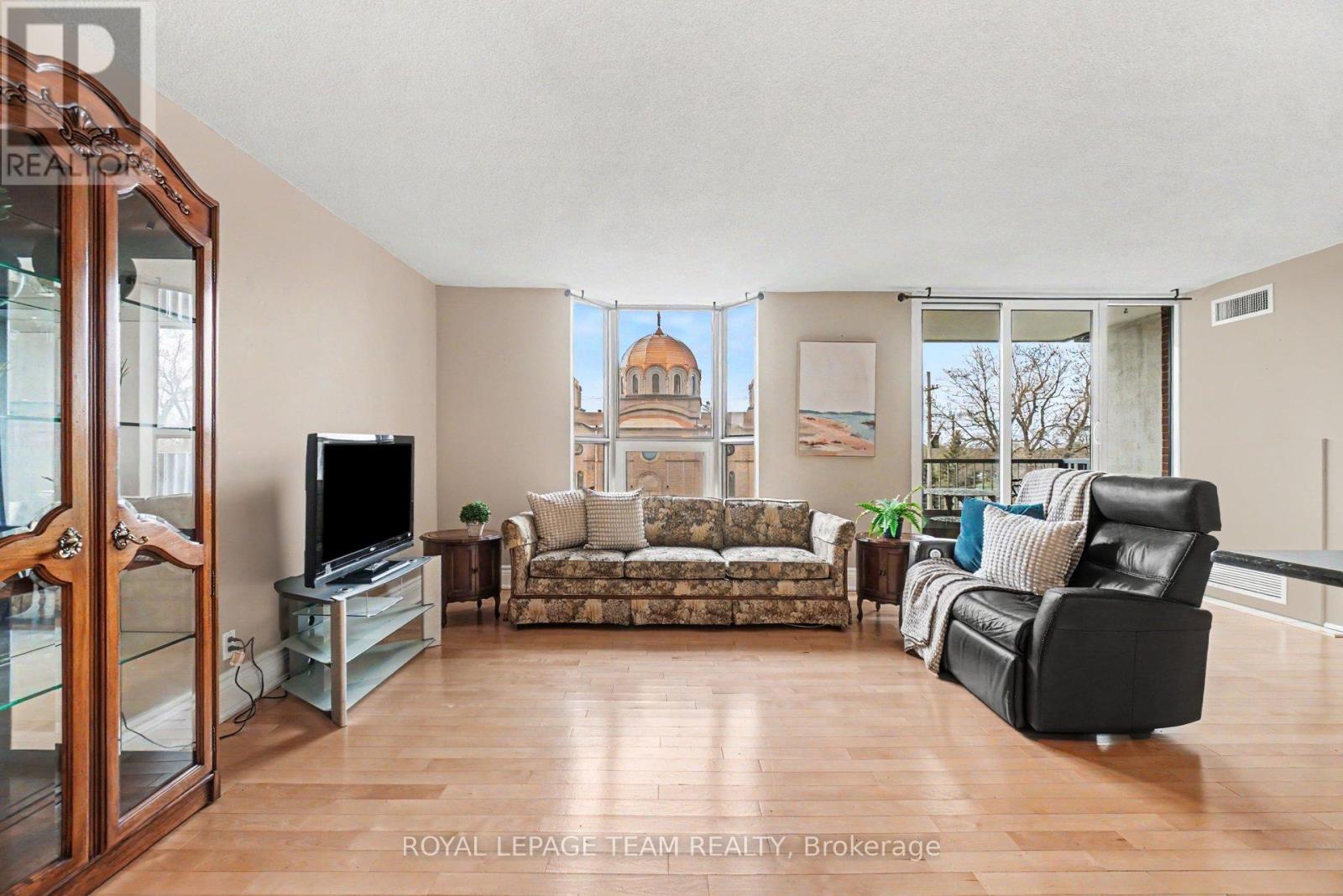 410 - 2951 Riverside Drive, Ottawa, Ontario  K1V 8W6 - Photo 6 - X13097866