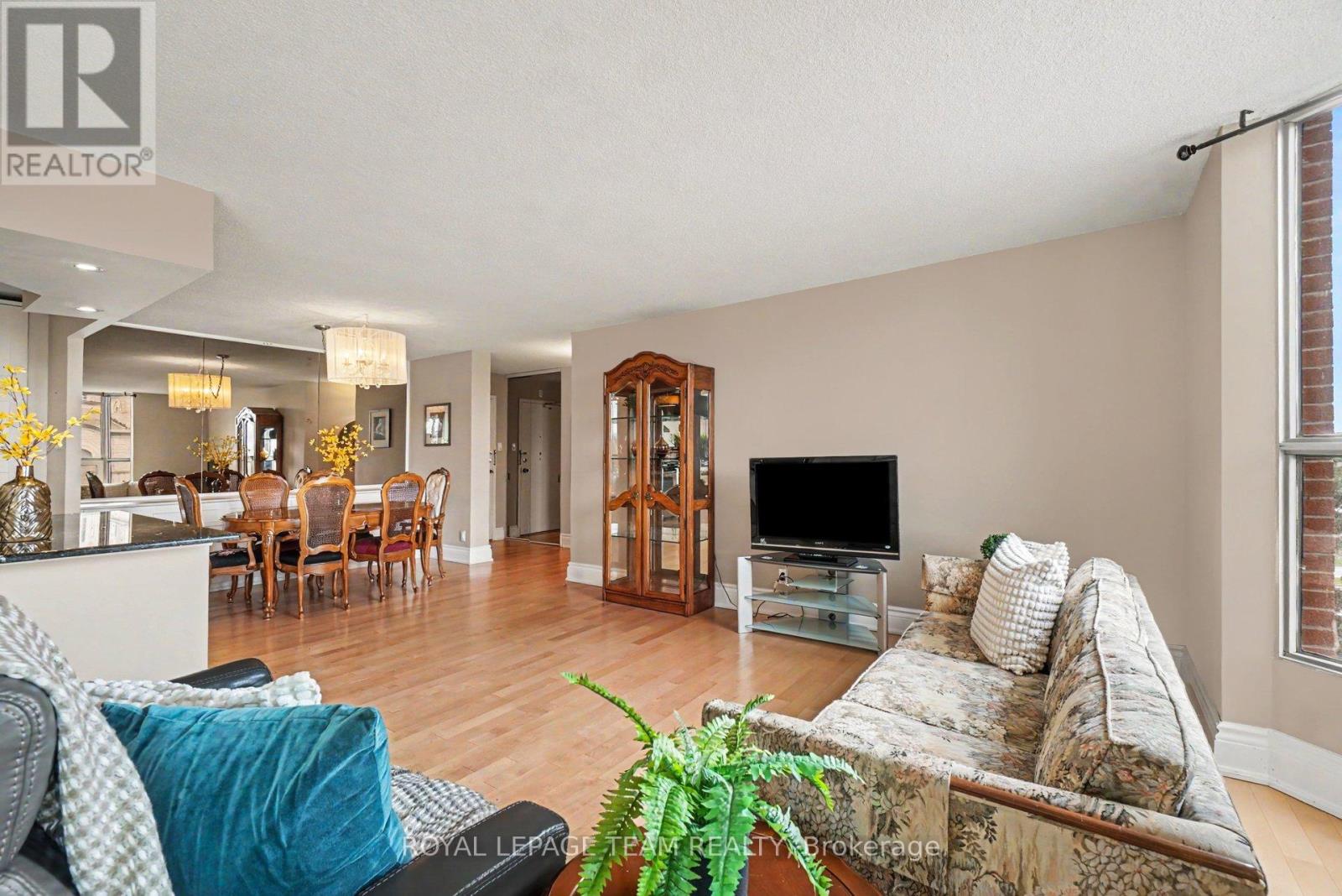 410 - 2951 Riverside Drive, Ottawa, Ontario  K1V 8W6 - Photo 8 - X13097866