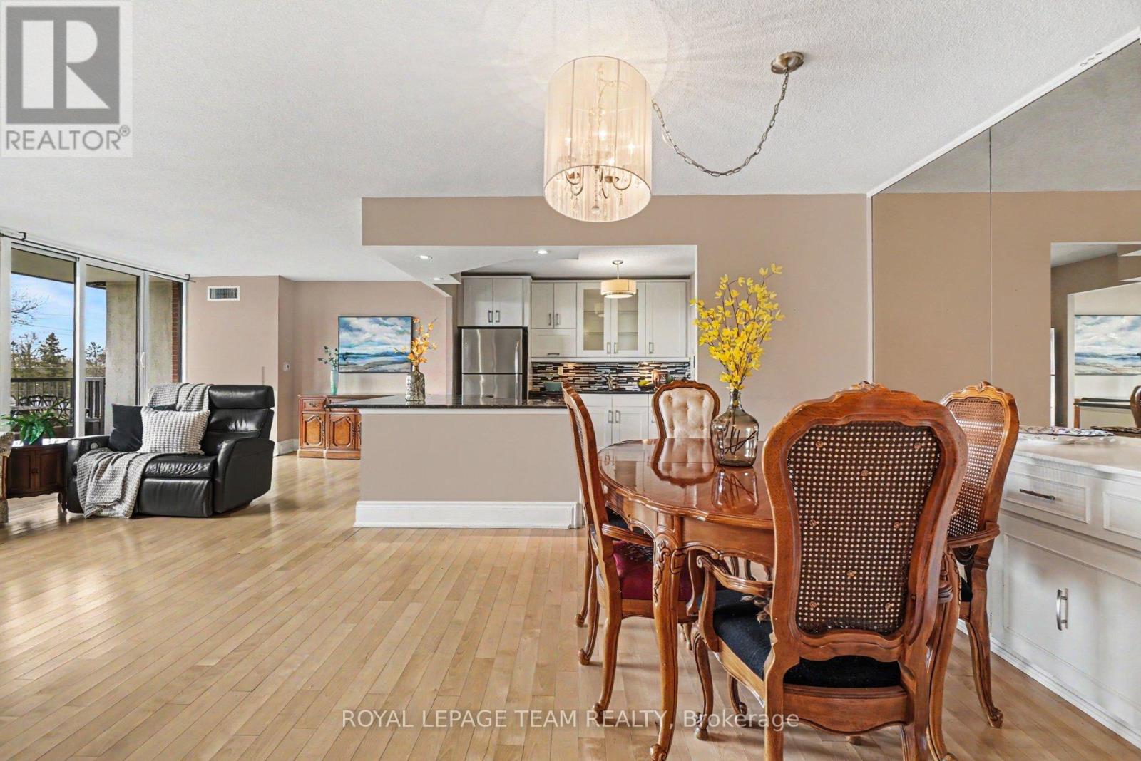 410 - 2951 Riverside Drive, Ottawa, Ontario  K1V 8W6 - Photo 9 - X13097866