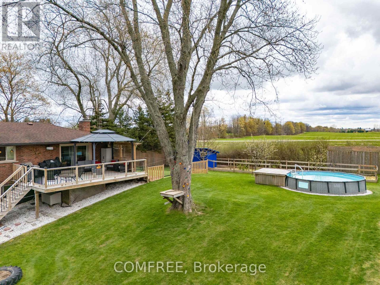 15 Orkney Road, Hamilton, Ontario  L0R 1T0 - Photo 37 - X13097948