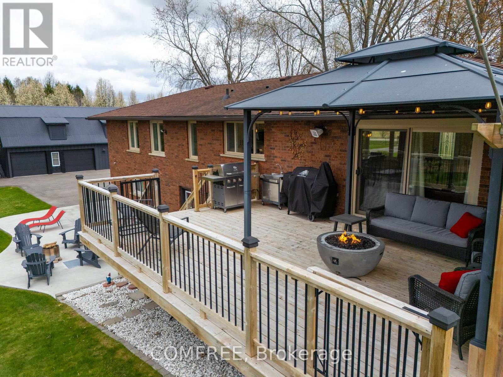 15 Orkney Road, Hamilton, Ontario  L0R 1T0 - Photo 40 - X13097948