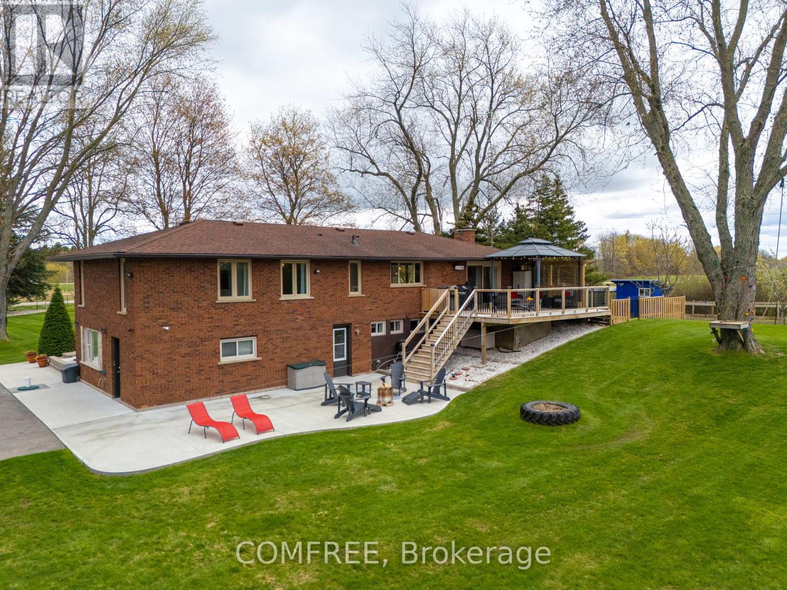 15 Orkney Road, Hamilton, Ontario  L0R 1T0 - Photo 42 - X13097948